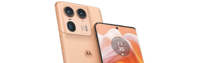 Motorola Edge 50 Ultra