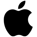 Apple's logo
