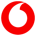 Vodafone logo
