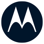 Motorola's logo