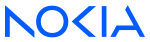 Nokia's logo