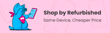 What do refurbished phone grades mean