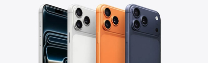 Apple iPhone 17 Pro Max