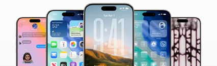 iOS 26