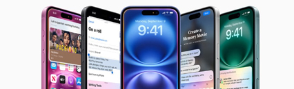 Apple Intelligence
