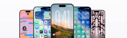 iOS 26