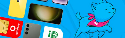 Handset Contracts vs SIM Only: Which is Right For You?