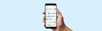 How to Transfer Data from Android to Android