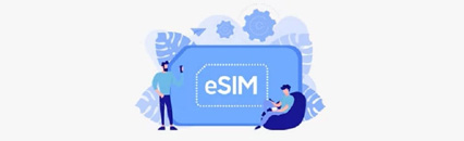 ow to Activate an eSIM 