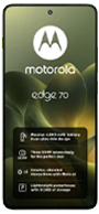 Motorola Edge 70