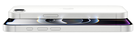 Apple iPhone 16e