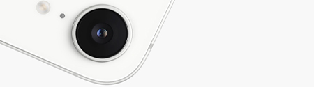 iPhone 16e Camera