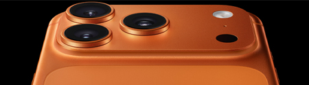 iPhone Features