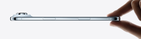 Apple iPhone Air
