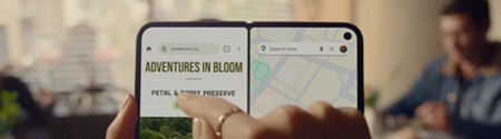 Google Pixel 10 Pro Fold