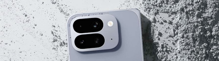 Google Pixel 10 Pro Fold