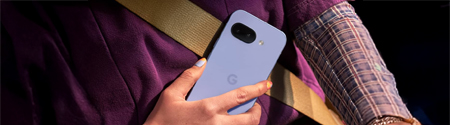 Google Pixel 9a