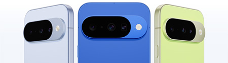 Google Pixel Contract Deals
