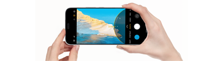 Honor Magic7 Lite Camera