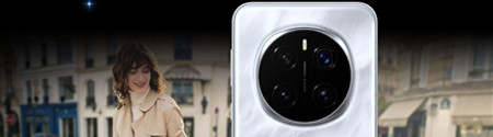 Honor Magic7 Pro Camera