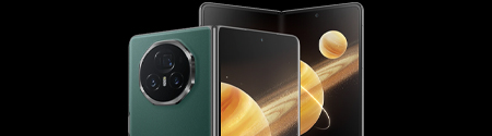 Honor Magic V3 phones