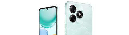 Honor X5c Plus