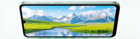 HONOR X5c Plus