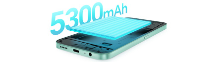 HONOR X6c