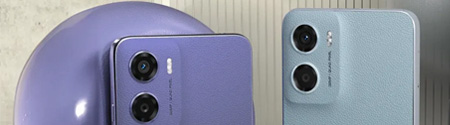 Motorola E15