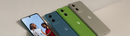 Motorola G06 Power
