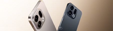 Oppo Find X9