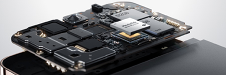 OPPO Reno 12 FS 5G Features