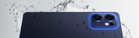 OPPO Reno13 FS