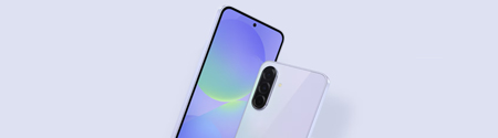 Samsung Galaxy A36 5G