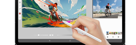 Samsung Galaxy Tab S10 FE Tablet