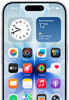 iPhone 17, front exterior, Centre Stage front camera top center