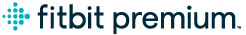 Image shows fitbit premium offer 