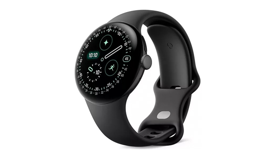 Google Pixel Watch 4