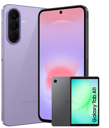 Samsung Galaxy A57 & A37