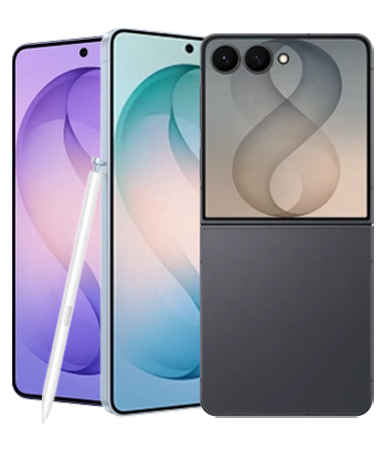 Samsung phones