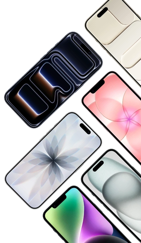 Refurbished phones