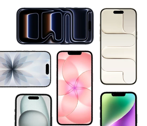 Refurbished phones