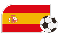 Spain flag