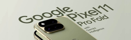 Google Pixel 11 Pro Fold Review