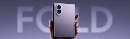 Samsung Galaxy Z Fold8