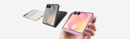 Samsung Galaxy Z Flip8