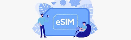 How to Activate an eSIM on iPhone & Android
