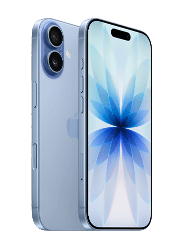 Apple iPhone 17