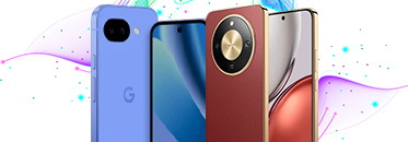 AI handsets