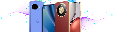 AI handsets